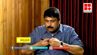 Close Encounter With Actor Jaffer Idukki