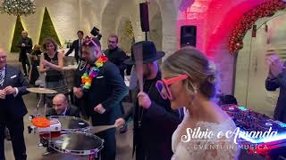 Dj set e animazione