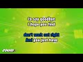 Gloria Estefan And Miami Sound Machine - Anything For You - Karaoke Version from Zoom Karaoke