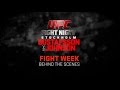 Fight Night Stockholm: Behind The Scenes