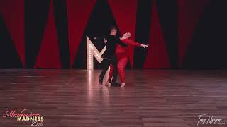 Alexander & Yessica @ Madessimo Madness 2019