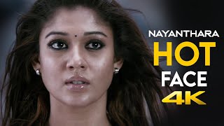 Nayanthara Face 4K - Uhd Hub