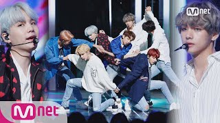 [BTS - DNA] Comeback Stage | M COUNTDOWN 170928 EP.543