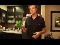 Cooking with Tyler Hilton - Part 2 Valentine's Day Episode