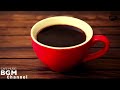 Happy Morning Jazz Mix - Relaxing Jazz & Bossa Nova Music - Morning Cafe Music