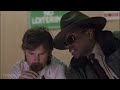 29 Palms (2/11) Movie CLIP - No Smoking (2002) HD