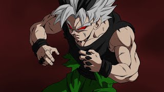 Af Goku Ssj9 Vs Strongest Dbaf Characters
