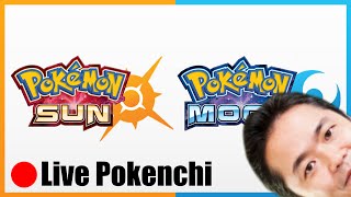 Pokenchi Live Commentary and Disappointment