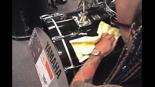 MusicNomad Drum Detailer & Polish