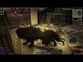 Black Desert Beast Master Serendia Temple Farming