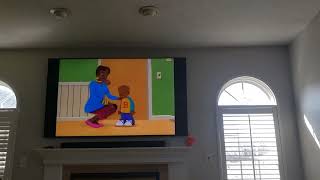 Little Bill Big Little Bill 2001 Vhs