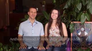 Raise The Vibration of America Tour with Anne-Margaret and Anthony