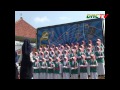 Lagu Hymne Oh Pondokku