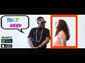 You I Need - Shady Shae ft Marta (Official Music Video) #theoldme
