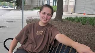 Public Foot Interview Part 15