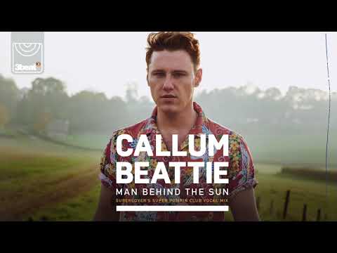 Man Behind The Sun Video