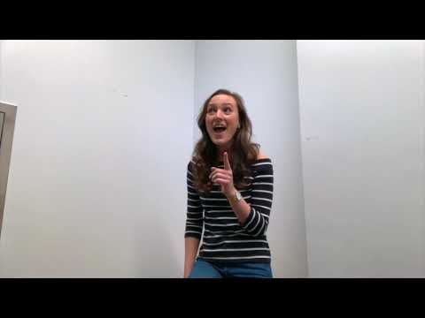 "Mistakes" by Lake Street Dive - Maria Reginaldi