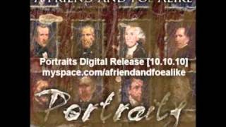 A Friend and Foe Alike - Bloodbath McGrath (remix)