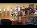 Prophet Todd Hall New Zion Temple Church images Prophet Todd Hall New Zion Temple Church