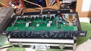 Dbx 166A Made In Usa