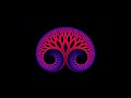 1hr Gamma Binaural Beat Session (40hz) ~ Pure