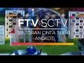 FTV SCTV - Setoran Cinta Supir Angkot