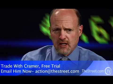Cramer: Green Energy Loses Power