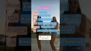 Pov Július 9