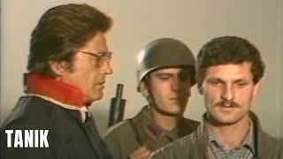 Tanık Cüneyt Arkın Filmleri