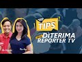 TIPS DITERIMA JADI REPORTER TV BERSAMA KEN ANNE DAN EKA NUGRAHA