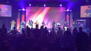 NHLV Mid-Week Service Worship Team “Here Again” (Cover) 9-21-22