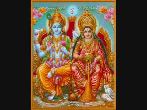 Vishnupriya Mahalakshmi