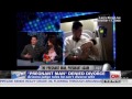 'Pregnant man' denied a divorce