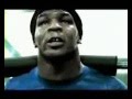 Mike Tyson Training & Knockouts