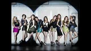 Watch Girls Generation Danny Boy video