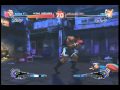 Super Street Fighter 4