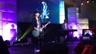 Watch Lunafly Innocent And Young English Version Remix video