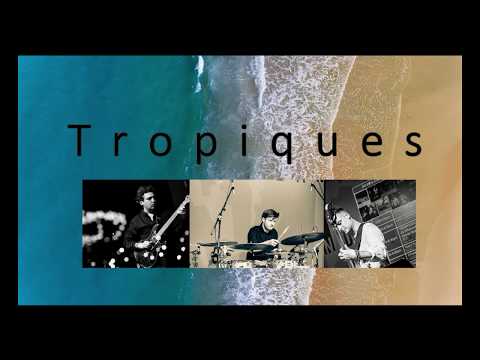 Tropiques_Xd Live @ JZ Festival (Shanghai)