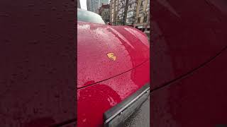 Gotta Love A Porsche Taycan