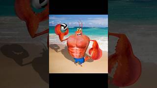 Larry - Spongebob Squarepants