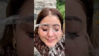 Bahut Thanda Paani