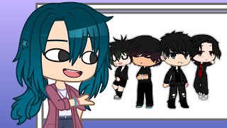 Some Scrapped Tmf Stuff