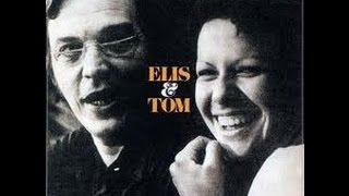 Elis Tom Um Encontro Antológico Completo Elis Tom Um Encontro Antológico Completo