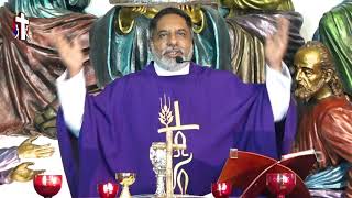 2020.12.11 - Holy Mass (in Sinhala)