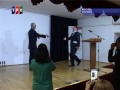 Видео "Союзинформ". 20.07.15г. Вручение наград фильму Батальонъ в Посольстве Индии в РФ Видео "Союзинформ". 20.07.15г. Вручение наград фильму Батальонъ в Посольстве Индии в РФ