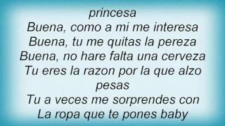 Watch Bacilos Buena video
