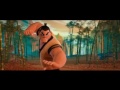 Phim hoạt hình 3D hay nhất