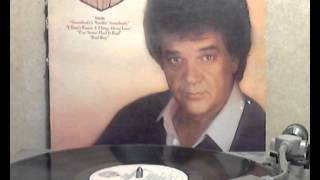 Watch Conway Twitty Ive Never Had It Bad video