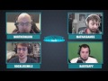 The Roundtable Podcast - 4/17/2015 (Ep.6) [Guitar Hero vs. Rock Band]