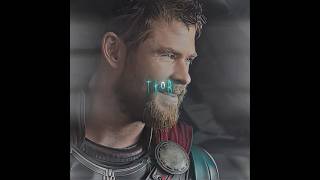 Thor X Ironman Edit Ransom